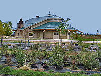 Conservation Center